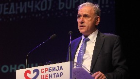 Tri vrste straha u Srbiji